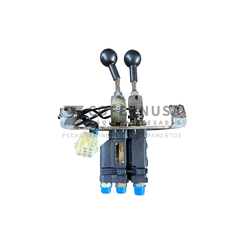 Miniatura: Joystick Volvo L110E