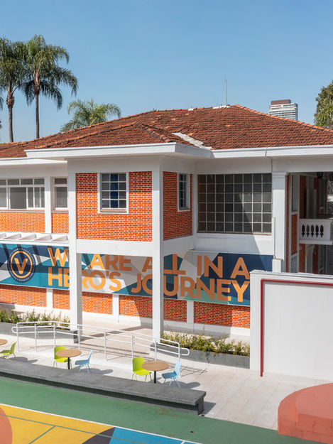 VIRTUS SCHOOL