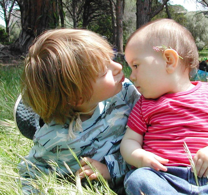Socialisation vs sociabilité de l'enfant.