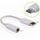 Miniatura: Cabo Adaptador Tipo C para P2 Femea Le-0156 IT•BLUE