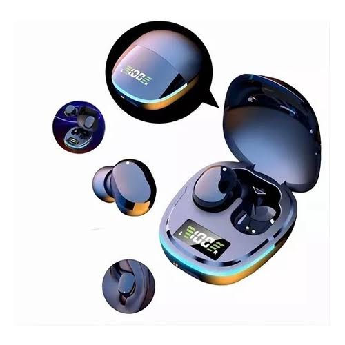 Fone TWS LE-2432 IT•BLUE