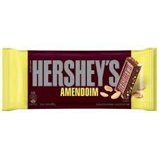 Miniatura: Barra de chocolate - Hershey's