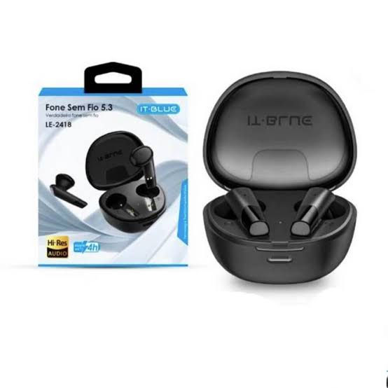 Fone TWS LE-2418 - ITBLUE
