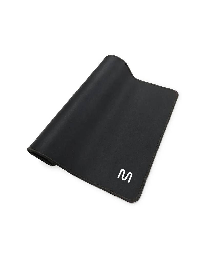 MOUSEPAD DESK PAD AC430 - 70X30 - PRETO - UN - MULTILASER