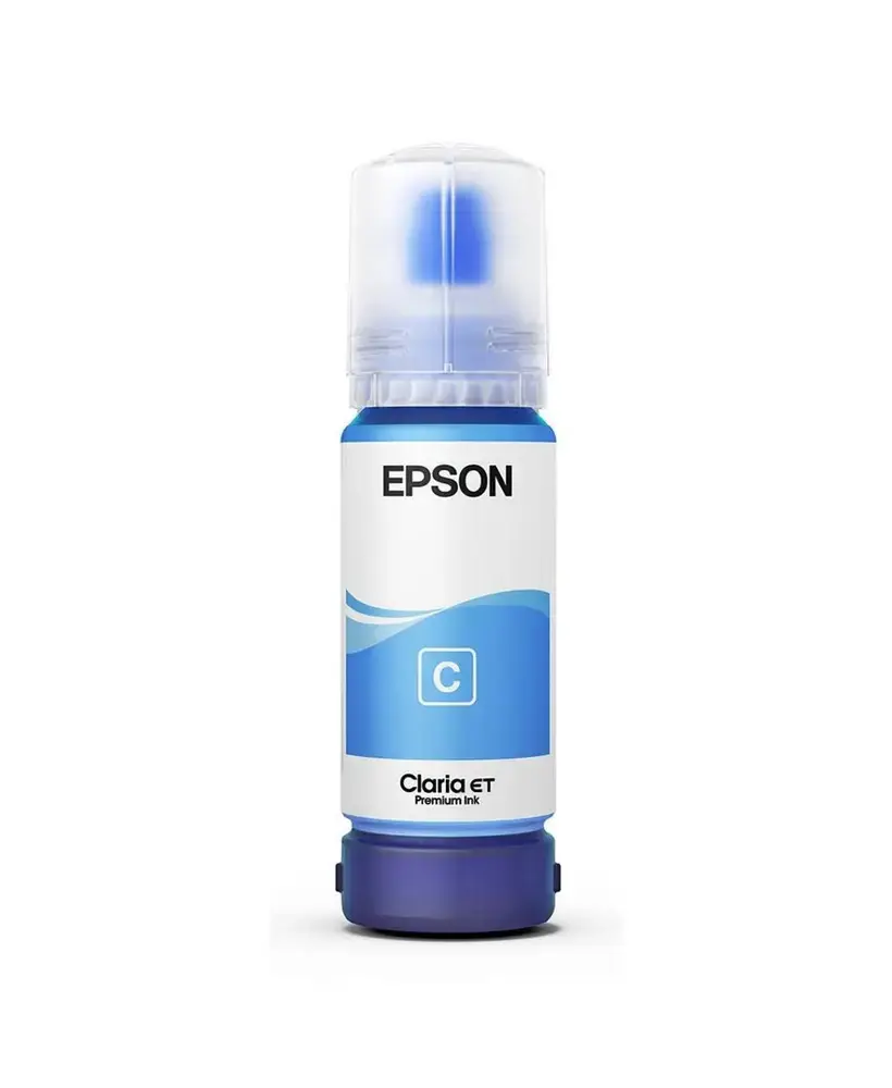 GARRAFA DE TINTA 555 CIANO T555220-AL - UN - EPSON