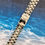 Miniaturbild: BREITLING PROFESSIONAL 1 STAHLBAND für SuperOcean/TransOcean