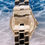 Miniaturbild: BREITLING COLT 38 QUARZ CHRONOMETER STAHL A64350