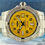 Miniaturbild: BREITLING AVENGER II SEAWOLF A17331 CODE COBRA YELLOW FULL SET