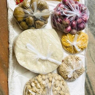 Adileela_Kits_Distribution