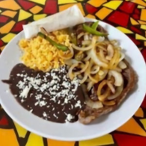 Carne Asada