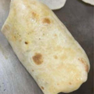 California Burrito