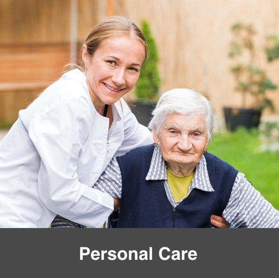 Personal care