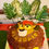 Thumbnail: Kion fondant cake topper personalised edible icing decorations