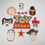 Thumbnail: Toy story cupcake toppers edible