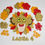 Thumbnail: Simba Lion King Cake Topper Edible.