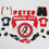 Thumbnail: Bristol city football cake topper edible