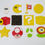Thumbnail: Super Mario cupcake decorations edible