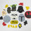 Thumbnail: Fondant Star Wars Cake topper