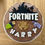 Thumbnail: Fortnite fondant birthday cake decorations