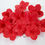 Thumbnail: Edible Flowers Cake Decorations - Any Colour!