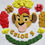 Thumbnail: Lion guard cake topper