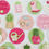 Thumbnail: Fondant gardening cupcake toppers