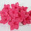 Thumbnail: Edible Flowers Cake Decorations - Any Colour!