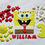 Thumbnail: SpongeBob cake decorations