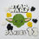 Thumbnail: Yoda cake topper edible