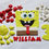 Thumbnail: SpongeBob cake decorations edible fondant