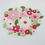 Thumbnail: Birthday cake flowers edible