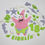 Thumbnail: Fondant Patrick SpongeBob cake topper