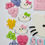 Thumbnail: Fondant hello kitty cake topper