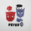 Thumbnail: Transformers cake decorations