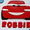 Thumbnail: Lightning McQueen edible cake decorations