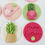 Thumbnail: Bespoke cupcake toppers