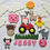 Thumbnail: Fondant tractor