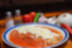 ENCHILADAS ROJAS