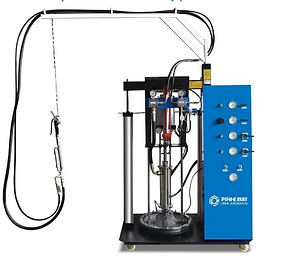 Silicone Extruder sealing Machine.png