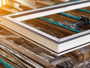 Window Glazing Beads: What Are They and Why Are They Important?