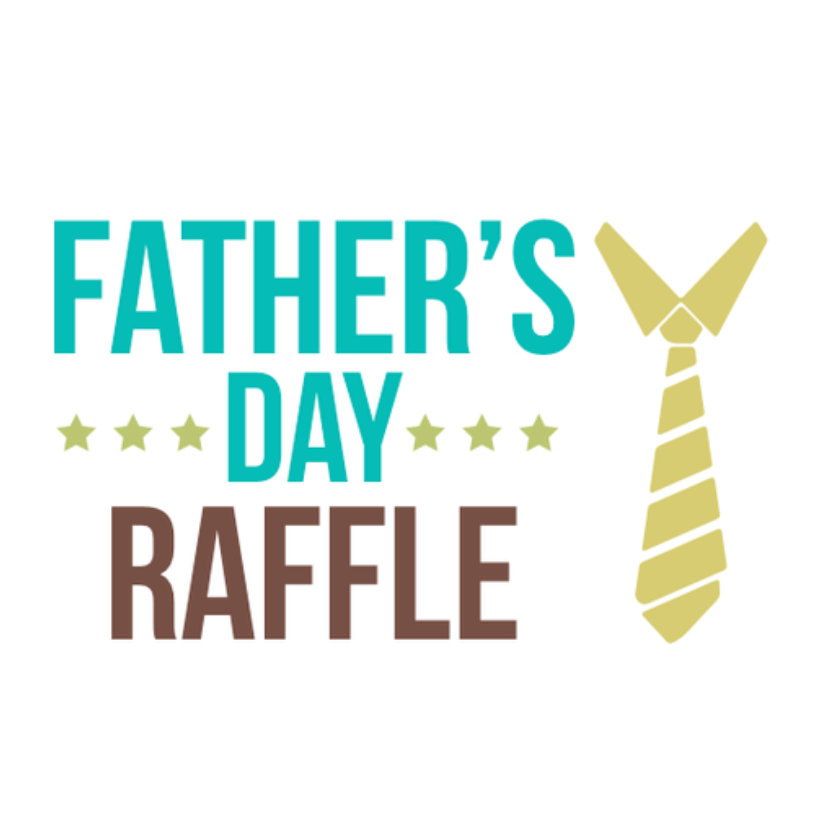 Father's Day Raffle South Colac — free download
