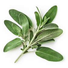teshifer_Sage_herb_isolated_on_a_white_background_with_clippi_c5d87cc9-52ef-4e02-b9ac-1d37
