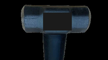 Thumbnail: Sledge-Maul-Pick Handle
