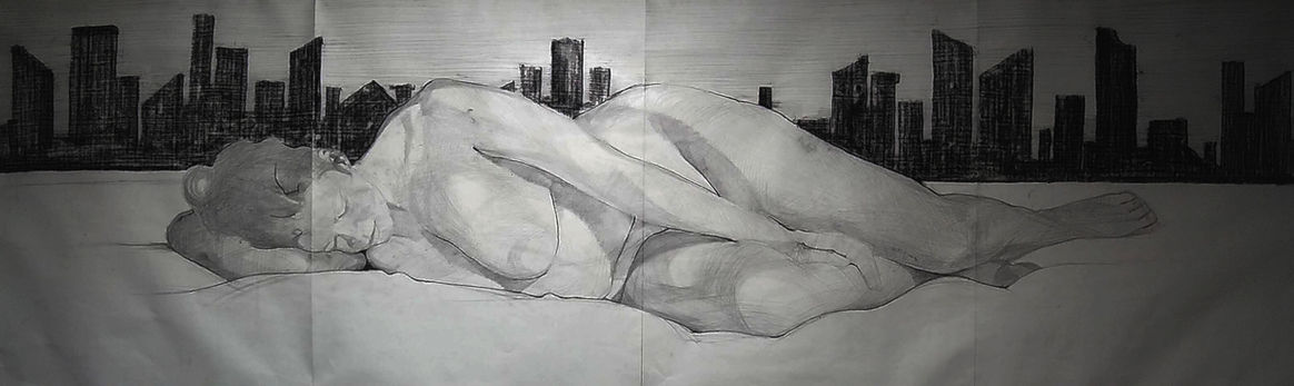 Painting Composition