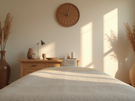 How Acupuncture Supports Anti-Aging and Vitality