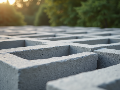 Retaining Wall Block Costs: Cost of Retaining Wall Blocks Explained