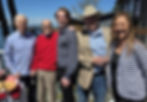 Gerry Alexander's 90th Birthday Party