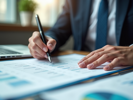 Expert Accountants for Affordable Tax Solutions