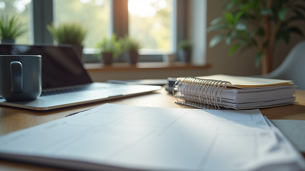 Enhancing Efficiency: Administrative Solutions for Businesses
