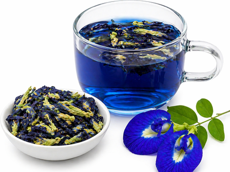 What Are the Benefits of Butterfly Flower Tea and How Can You Enjoy It Every Day?